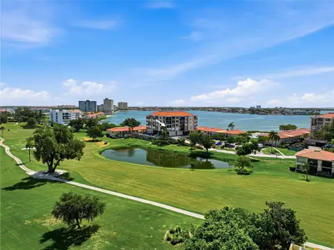 6104 PALMA DEL MAR BLVD S #404 — home for sale