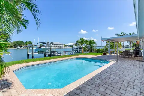 16458 REDINGTON DR — home for sale