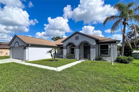 4209 AMBER RIDGE LN — home for sale