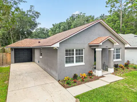 25912 EUFAULA WAY — home for sale