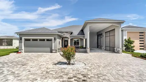 790 TEABERRY TRL — home for sale