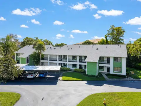 2531 ROYAL PINES CIR #23E — home for sale