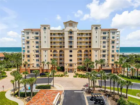 255 MINORCA BEACH WAY #205 — home for sale