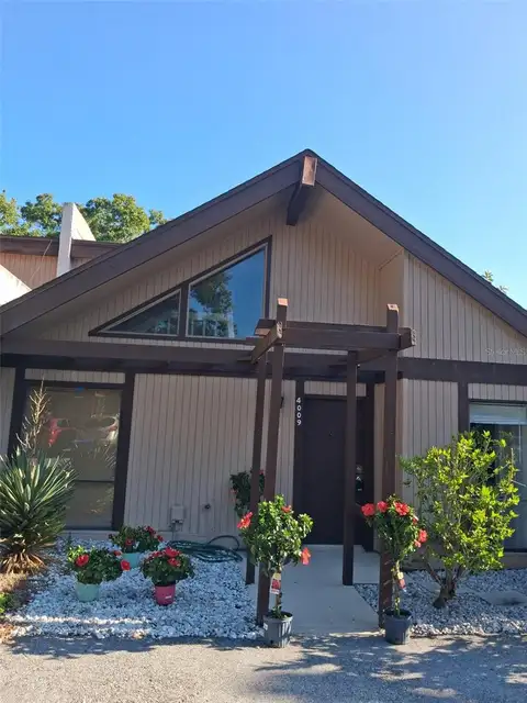 4009 MURIEL PL — home for sale