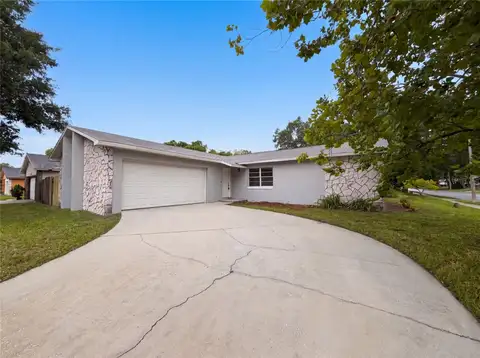 8310 ROLLING LOG DR — home for sale