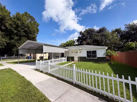 7233 THOMAS JEFFERSON CIR W — home for sale