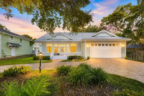 410 S PENINSULA AVE — home for sale