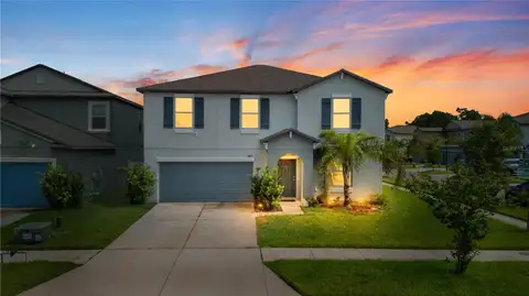 7420 PEARLY EVERLASTING AVE — home for sale