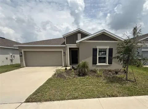 752 TROTTERS DR — home for sale