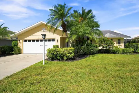 5833 CARRIAGE DR — home for sale