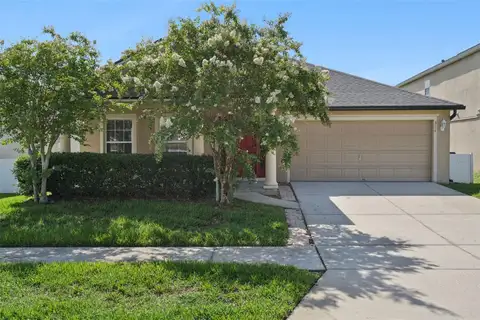 324 RED KITE DR — home for sale