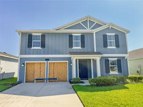 2009 MYRTLE PINE ST — home for sale