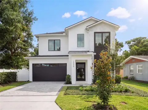 1000 N FOREST AVE — home for sale
