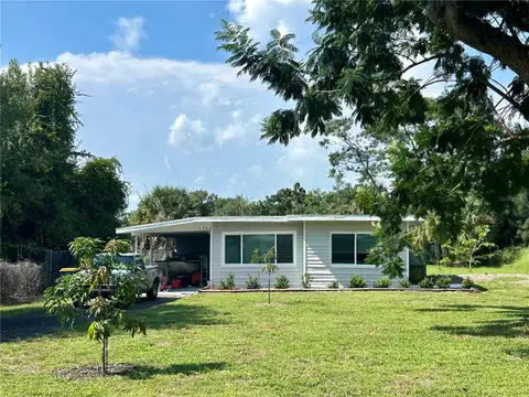 1742 MANGOE ST — home for sale