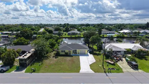 481 W TARPON BLVD NW — home for sale