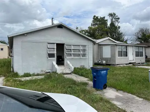 852 SHIRLEY ST — home for sale