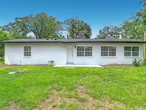 303 LAKE GERTIE RD — home for sale
