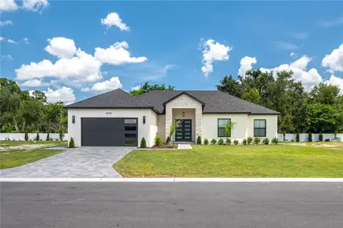 5410 PARKER ESTATES LOOP — home for sale