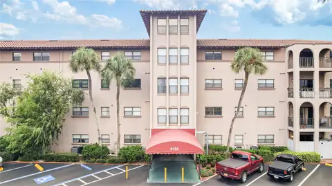 6150 GULFPORT BLVD S #202 — home for sale