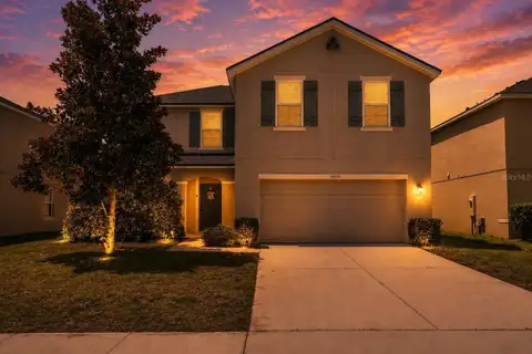 16610 BROADFORD LN — home for sale