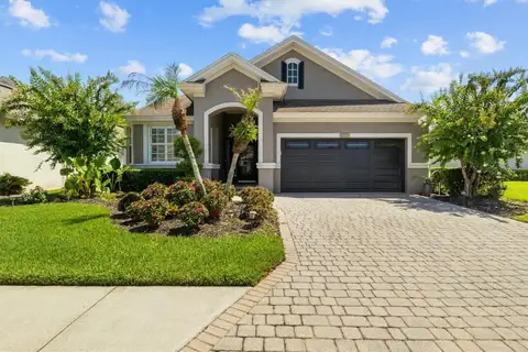 8281 LAKE JAMES DR — home for sale