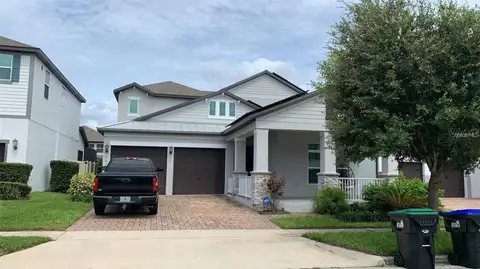 14739 GLADE HILL PARK WAY — home for sale