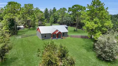 1170 CR 543B — home for sale
