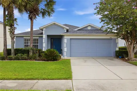 128 BELLA ROSA CIR — home for sale