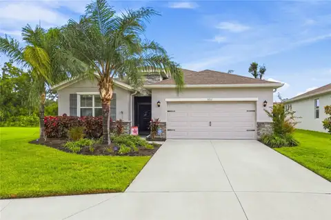5711 OAK BRIDGE CT — home for sale