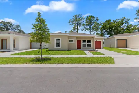 5013 FINDERS CT — home for sale