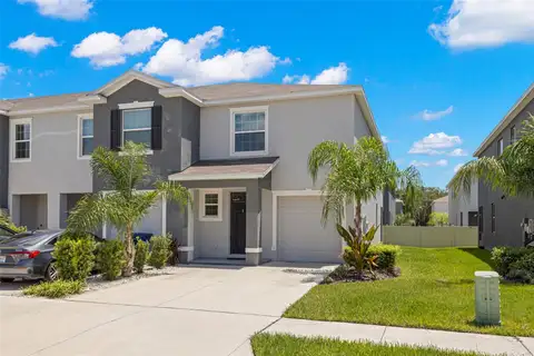 2908 EVERGREEN ELM PASS — home for sale