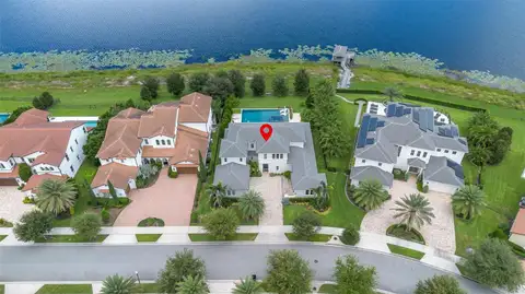 15675 PANTHER LAKE DR — home for sale
