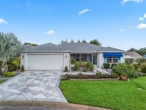 9671 SE 168TH MAPLESONG LN — home for sale
