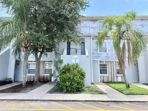 7011 WATERSIDE DR — home for sale