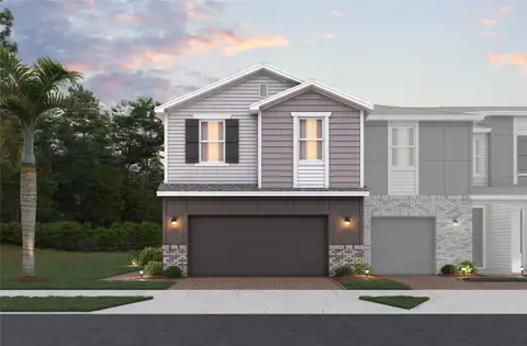 1633 GREENLEAF WOODS CV — home for sale