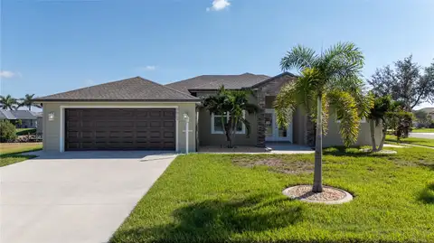 8610 QUINN CT — home for sale