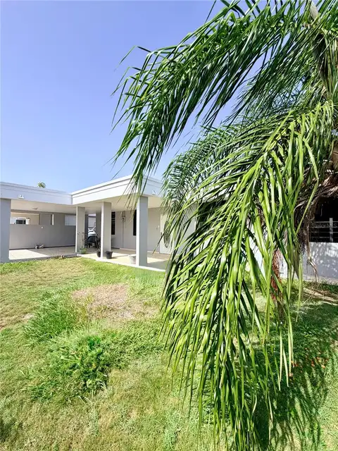 #131 CALLE HARRISON BASE RAMEY — home for sale