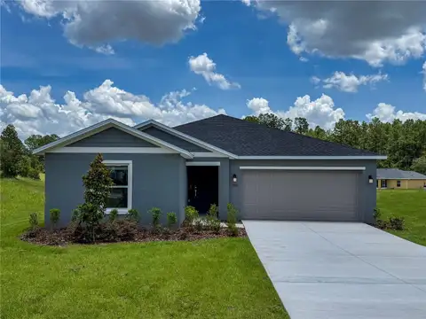 8578 SW 135TH STREET ST — home for sale