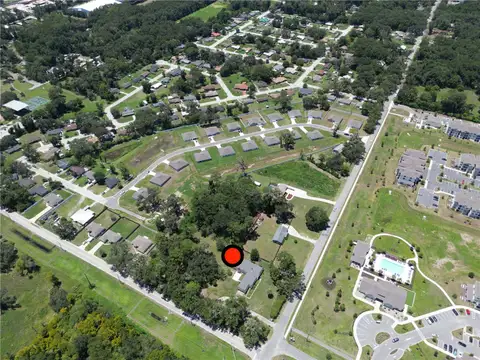 2100 NW 21ST ST — home for sale