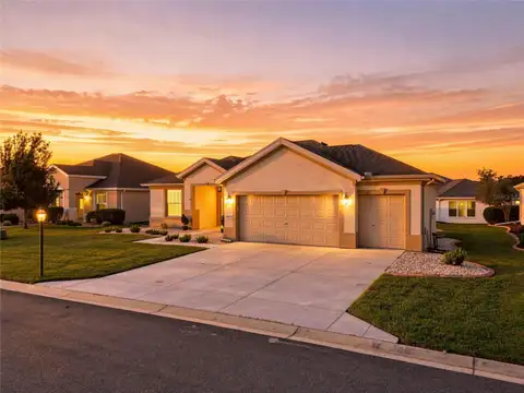 11811 SE 91ST CIR — home for sale