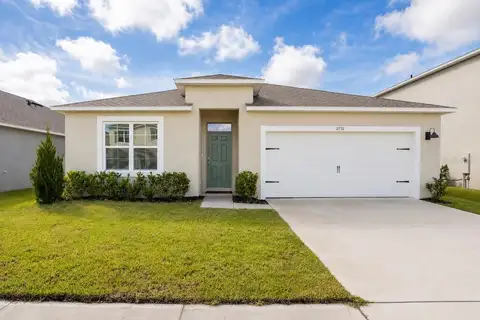 2791 HOUSE FINCH RD — home for sale