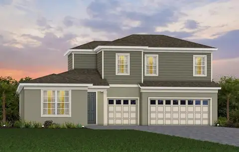 289 CRYSTAL WOOD DRIVE — home for sale