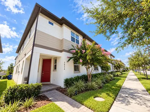 3854 KNOTTY PINE ST — home for sale