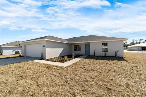 1699 NE 161ST ST — home for sale