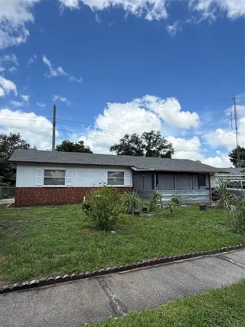 3305 JOE LOUIS DR — home for sale