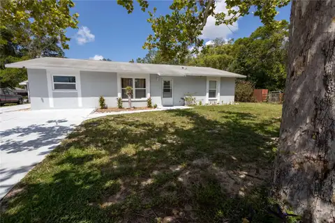 8301 WEEPING WILLOW ST — home for sale