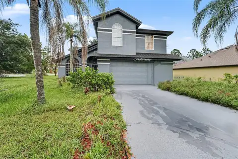 2405 ABALONE BLVD — home for sale