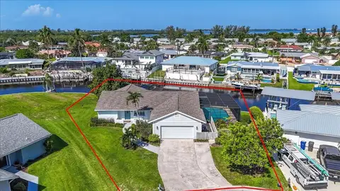 5016 MANGROVE POINT RD — home for sale