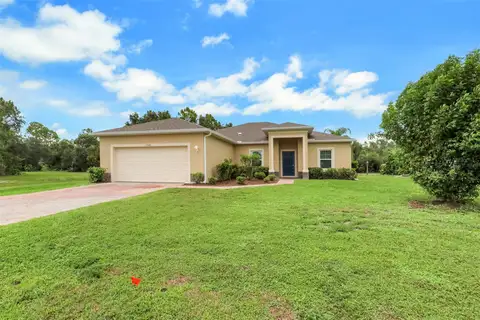 25108 PALISADE RD — home for sale
