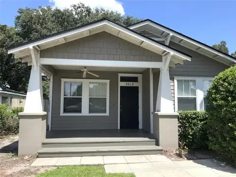 3613 S SUMMERLIN AVE — home for sale